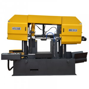 Автоматический ленточнопильный станок BMSO 560 CH NC  - Айронтех