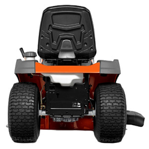 Трактор садовый Husqvarna TS 142T_3