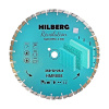 Диск алмазный отрезной Hilberg Revolution HMR808 350x25,4x12 мм_1