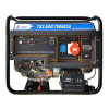 Бензиновый генератор TSS-SGG 7500Е3A_1