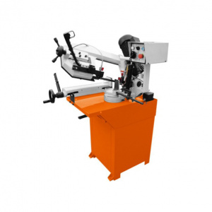 Станок ленточнопильный с гидрозагрузкой Stalex BS-170G - Айронтех