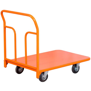 Тележка платформенная СибТаль ТП-3 (600х1000) 450кг_2
