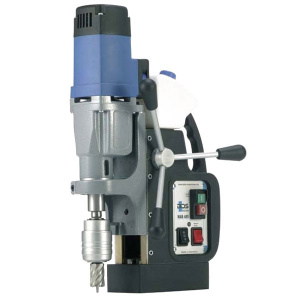 Станок сверлильный магнитный BDS MAB 485SB - Айронтех