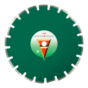Диск алмазный Сплитстоун Econom 1A1RSS 350x40x3x10x25,4+PHx21_1