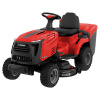 Минитрактор садовый ZimAni TC102HV_1