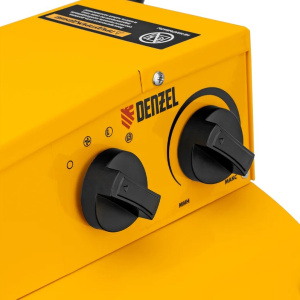 Тепловая пушка Denzel SFH-15000-3