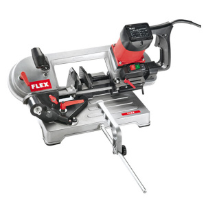 Ленточная пила FLEX SBG 4910 - Айронтех