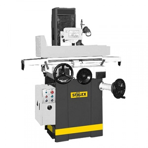 Плоскошлифовальный станок Stalex M-818 - Айронтех