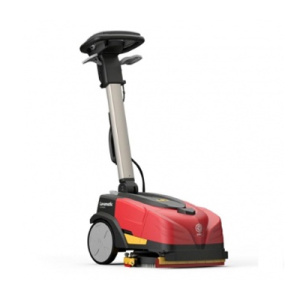 Машина поломоечная IPC Portotecnica LAVAMATIC 5 B 30 - Айронтех