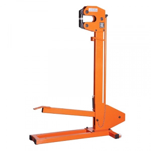 Шринкер Stalex FSM-16 с ножным приводом на подставке - Айронтех