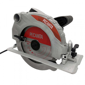 Пила дисковая Ресанта ДП-210/2000 - Айронтех