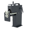 Станок зиговочный ручной Rollen-Machine RM-160х1 мм - Айронтех