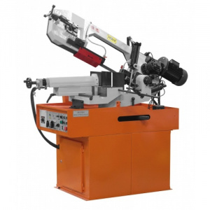 Станок ленточнопильный Stalex BS-315GH, полуавтомат - Айронтех