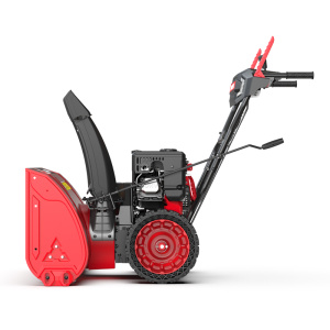 Снегоуборщик бензиновый SUNREKA GS668L_3