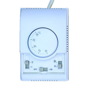Тепловая завеса Hintek RP-0610-DY, 6 кВт_3