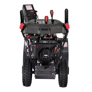 Снегоуборщик бензиновый Evoline SBG 690 BE_4