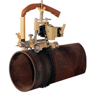 Газорезательная машина Huawei CG2-11B (плазменная) - Айронтех