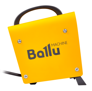 Тепловая пушка электрическая Ballu BKS-3-3