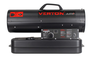 Тепловая пушка дизельная Verton Air DH-15-2