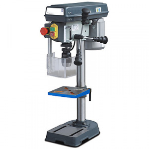 Вертикальный сверлильный станок Витязь 2Н114Л - Айронтех