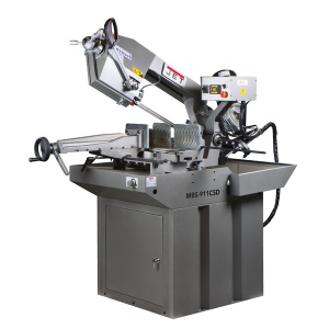 Ленточнопильный станок JET MBS-911CSD - Айронтех