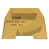Пад алмазный Linolit 
