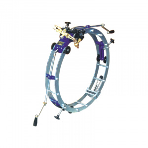 Машина газорезательная ручная Zinser RSV-3 - Айронтех