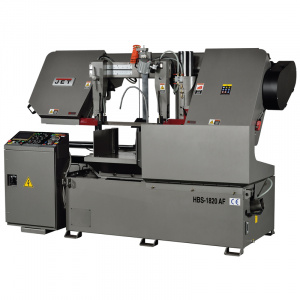 Ленточнопильный станок JET HBS-1820AF - Айронтех