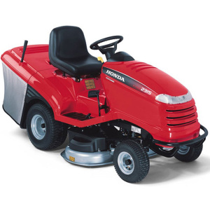 Садовый трактор Honda HF 2315 HME_1