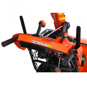 Бензиновый снегоуборщик Кратон GSB-11,0SV-EL_4