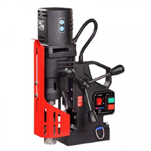 Магнитный cверлильный cтанок Вектор МС-51 (стар. назв. МС-50) - Айронтех