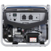 Бензиновый генератор Yamaha EF 7200 E_1