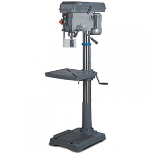 Вертикально-сверлильный станок Витязь 2НB133M - Айронтех