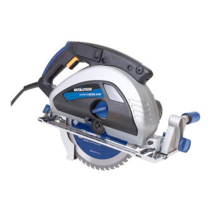 Пила циркулярная по металлу Evolution 230 HDX (лазерное наведение) - Айронтех