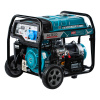 Бензиновый генератор Alteco Professional AGG 8000Е2 (6.5 7кВт)_1