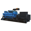 Дизельная электростанция GMGen Power Systems GMT3100 (открытое исполнение)_1