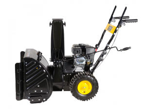 Снегоуборщик бензиновый Huter SGC 4100W1