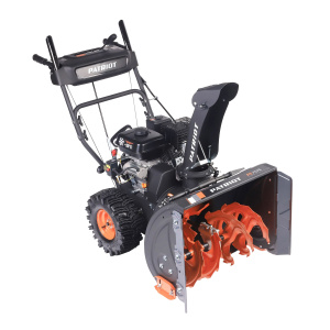 Снегоуборщик бензиновый PATRIOT PS 707 E-1