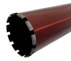 Алмазная коронка DIAM ExtraLine ТITAN 122 мм2