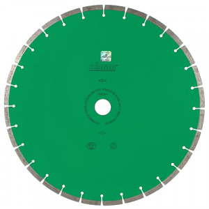 Диск алмазный Distar 1A1RSS/C3-B 300x3,2/2,2x10x32-21 UNI H - Айронтех