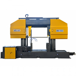 Полуавтоматический ленточнопильный станок BMSY 1113 C - Айронтех