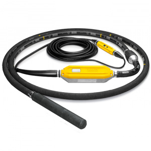 Высокочастотный глубинный вибратор Wacker Neuson IRFLEX 57/230/5 (ПРЕОБРАЗОВАТЕЛЬ ПРИОБРЕТАЕТСЯ ОТДЕ - Айронтех