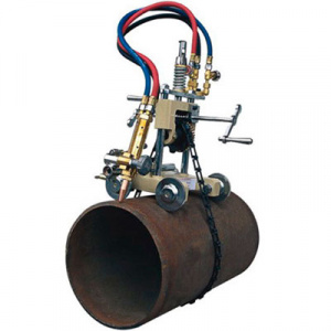 Газорезательная машина Huawei CG2-11G (ручная) - Айронтех