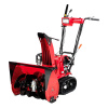Снегоуборщик Honda HSS 655 ETD_1