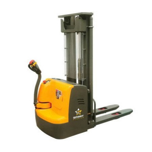 Штабелер самоxодный электрический SMART CDDR15Z-II (1,5 т 5,6 м) - Айронтех
