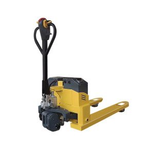 Самоходная тележка PROLIFT ST15L с гидравлическим подъемом - Айронтех