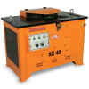 Станок для гибки арматуры GocMakSan SX40_1