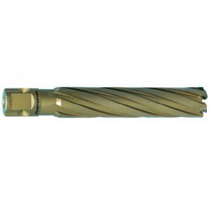 Сверло корончатое Karnasch (Карнаш) HARD-LINE 22x110 арт. 20.1660N-22 - Айронтех