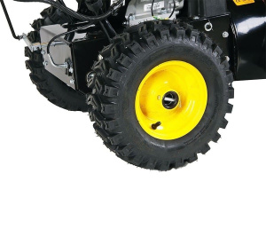 Снегоуборщик бензиновый Huter SGC 5500B-2