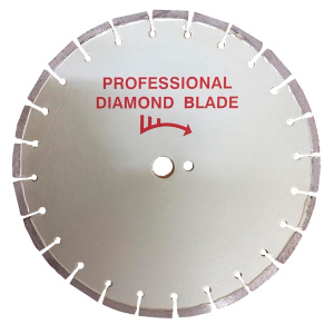 Диск алмазный KOMAN Professional 350x10x25,4 мм_1